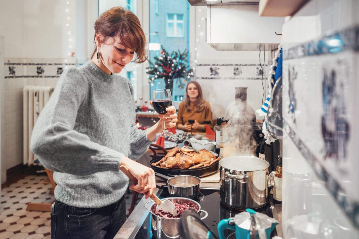 Comenzó hace 20 años: el despertar post-fiestas que cambió mi vida — Salud
