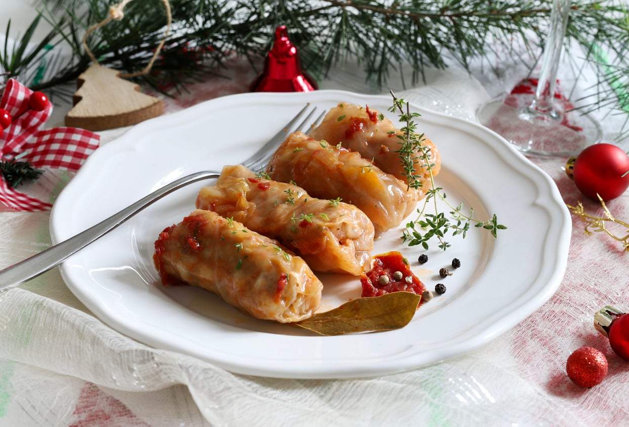 12 deliciosos platos de invierno que llenarán tu hogar con aromas irresistibles — Estilo de vida