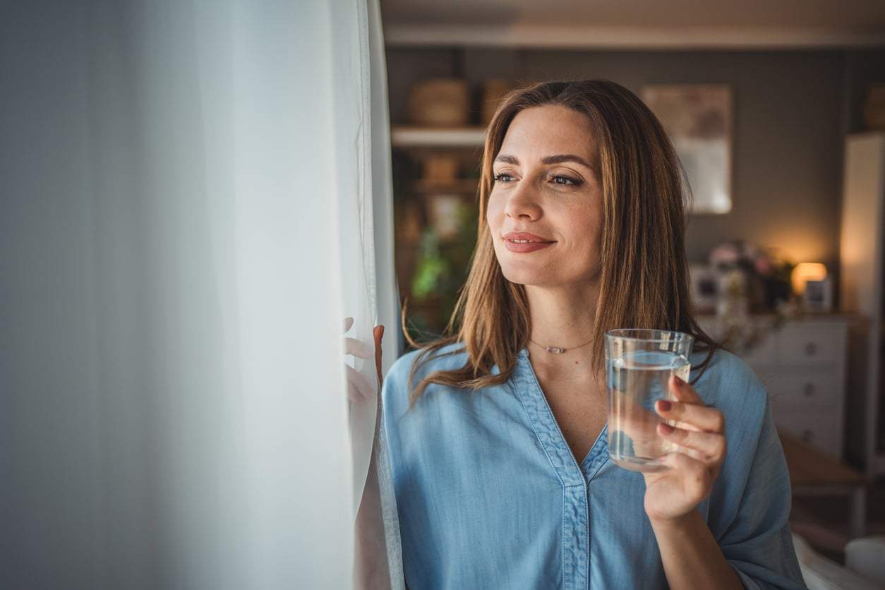 «Per molto tempo ho temuto la solitudine – poi è successo questo» — Lifestyle