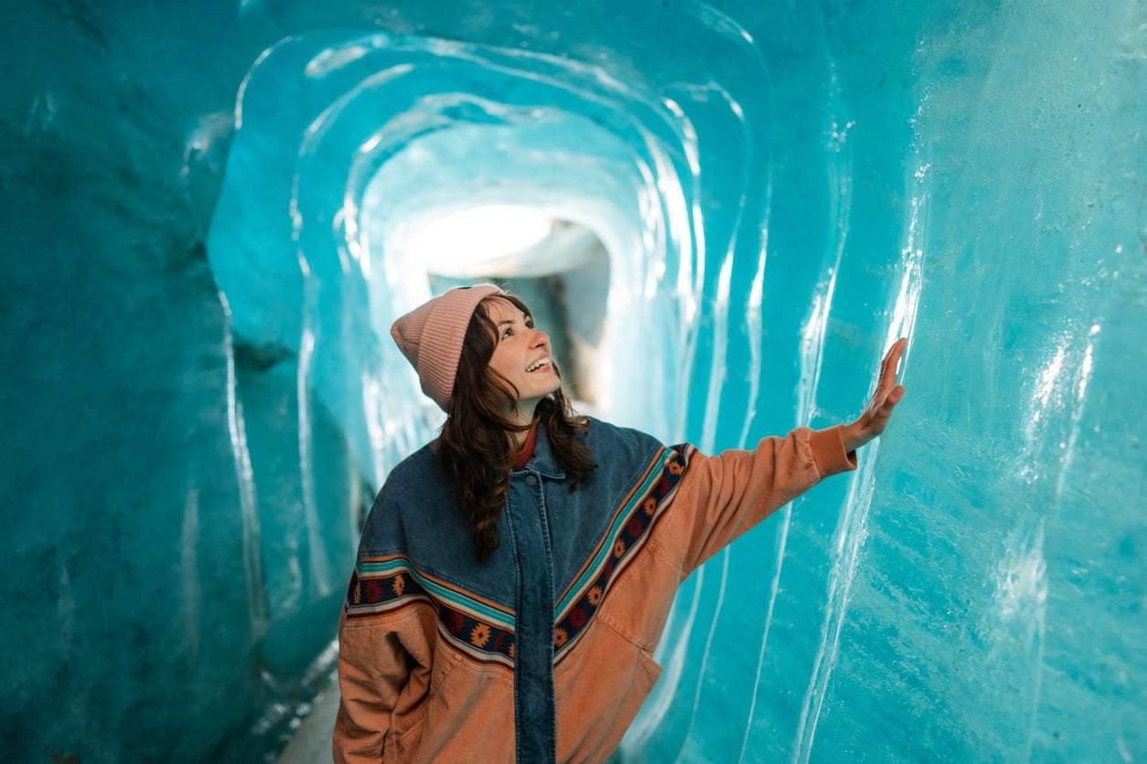 Slittino, terme e passeggiate nella neve: 10 magiche destinazioni invernali in Europa — Tempo libero