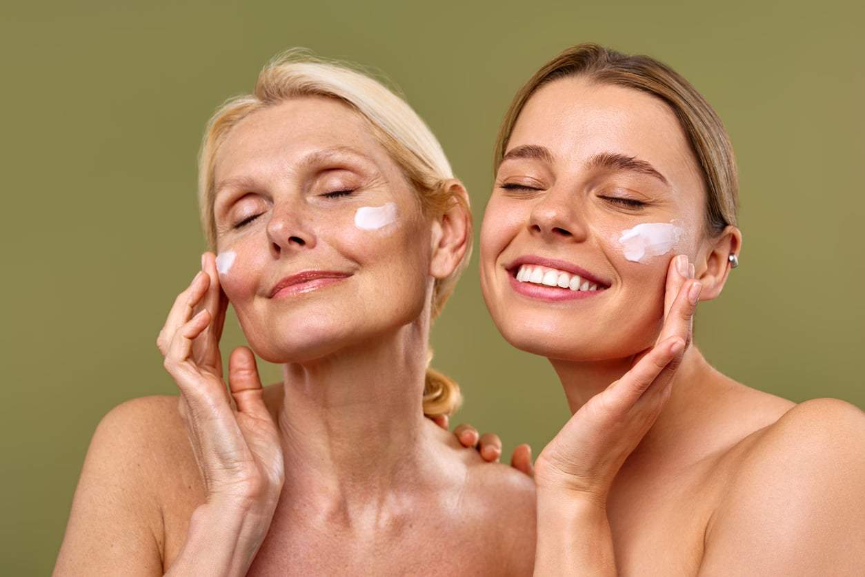 Die besten Beauty-Produkte, die meine Mama und ich lieben — Gesicht