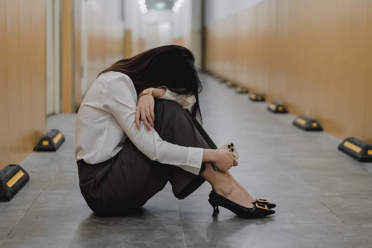 7 Hidden Fears Women Face but Rarely Talk About — Lifestyle