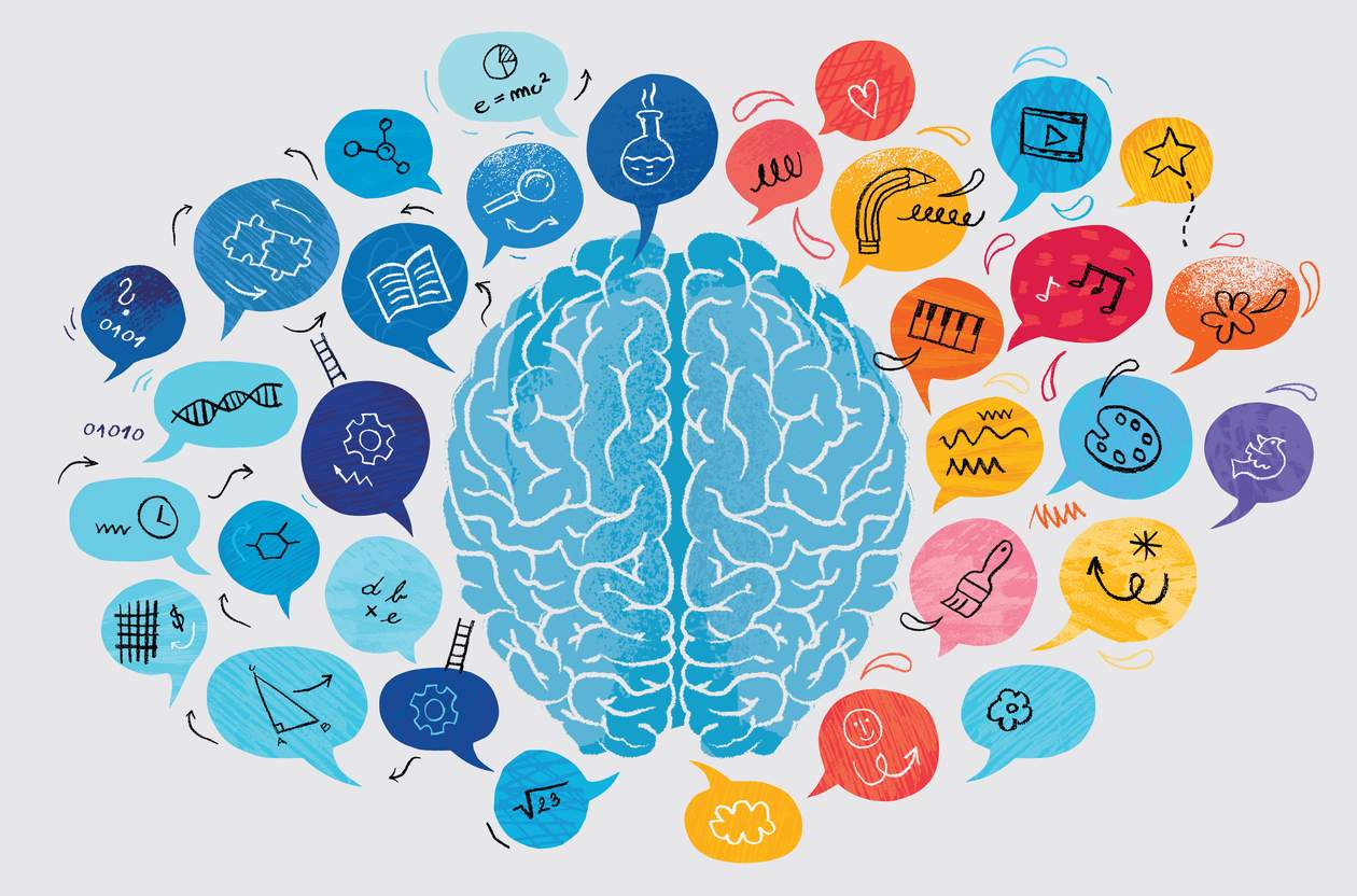 5 cose che il tuo cervello sa di te, anche quando tu non te ne accorgi — Salute