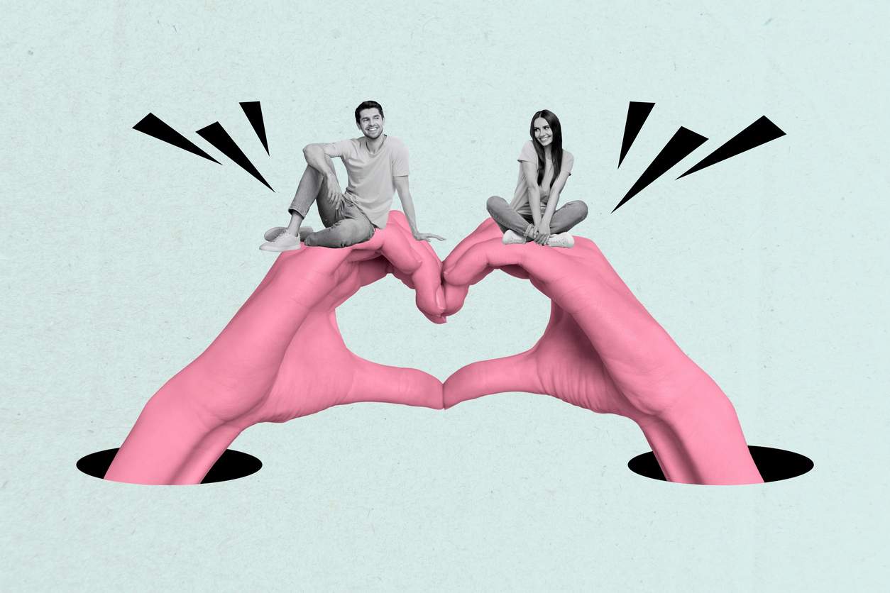 ¿Cuándo llegará por fin el gran amor? – Tu signo lunar te lo revela — Estilo de vida