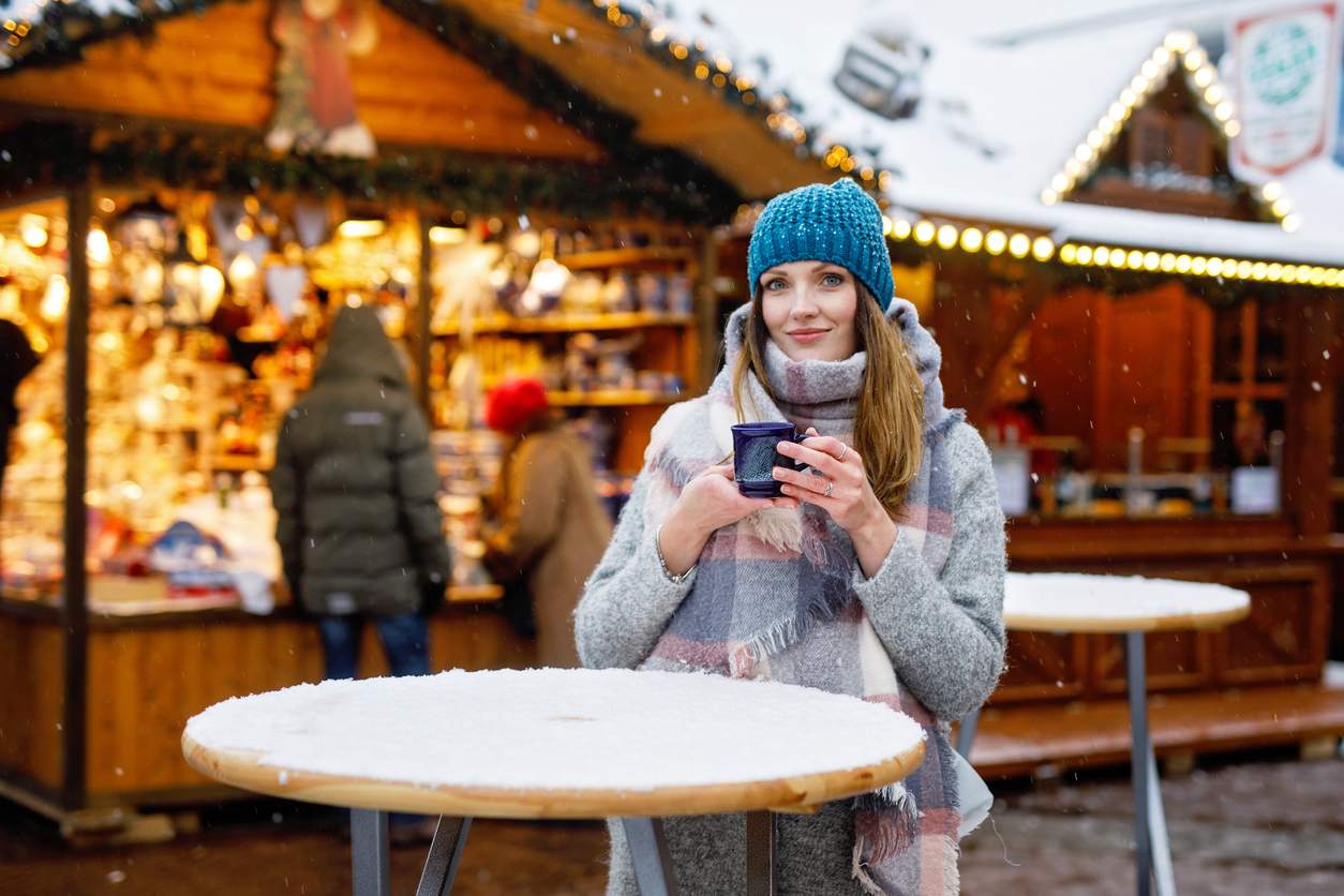 Horoscope du jour 21 décembre 2025 : Petits miracles du quotidien en pleine effervescence des fêtes — Mode de vie