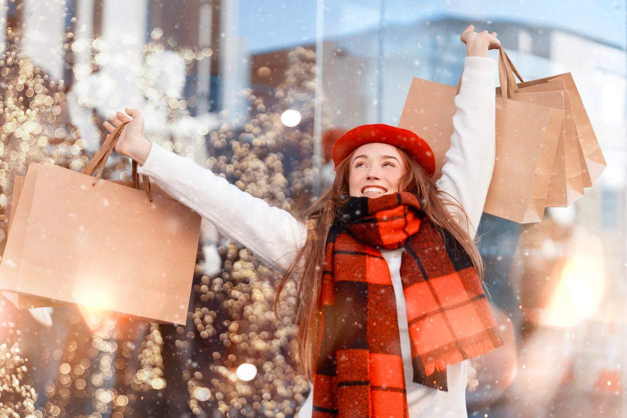 Wie du dich in den kalten Monaten stilvoll kleidest – Inspiration für Mützen-, Schal- und Mantel-Looks — Mode