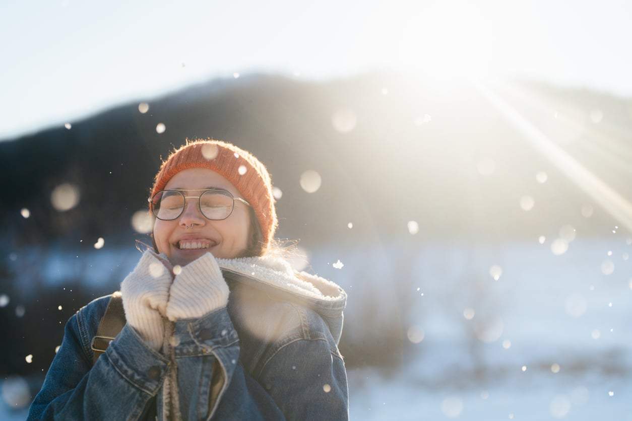 7 señales de que estás elevando tu vibración — Estilo de vida