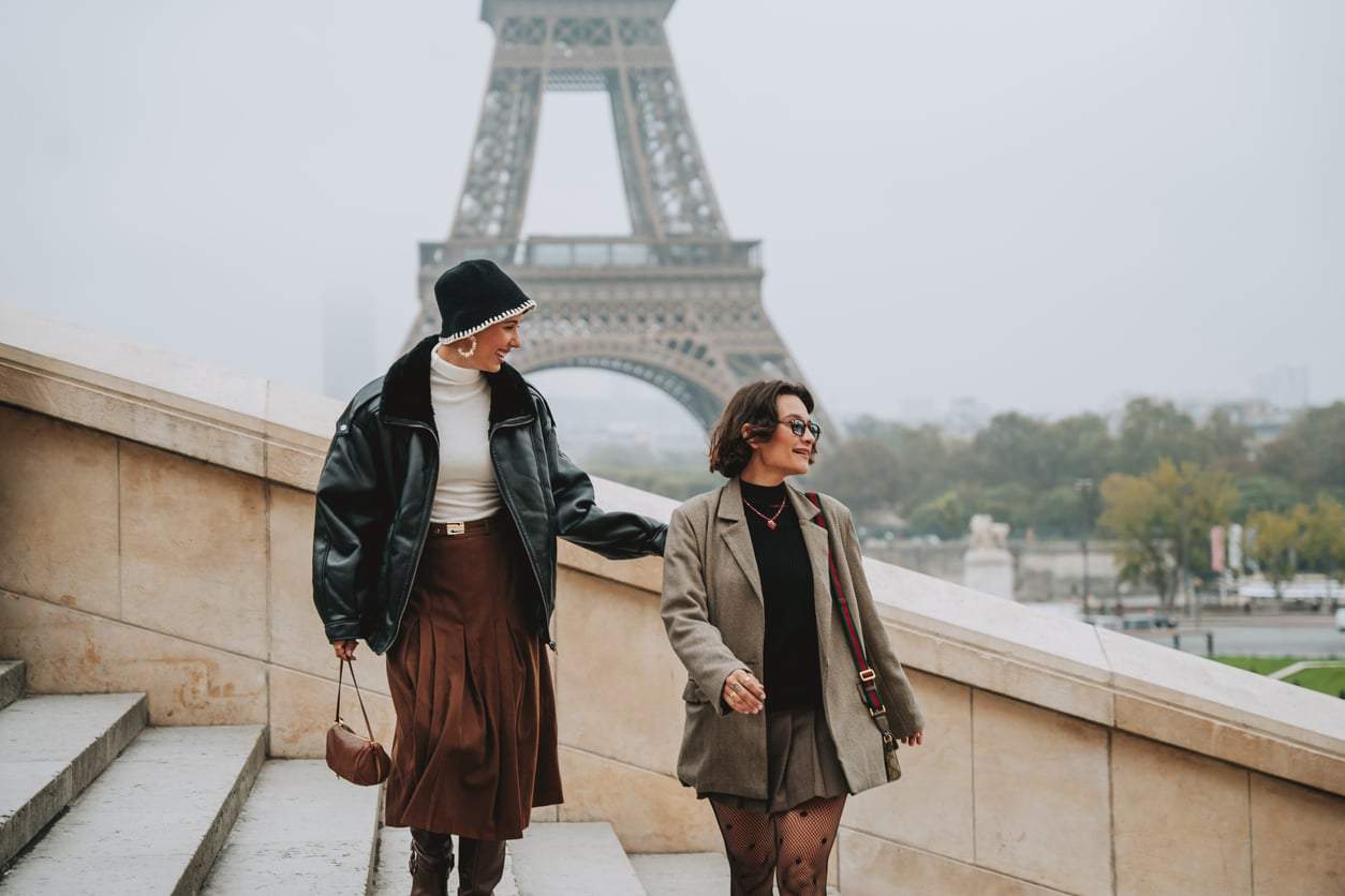 Los 7 secretos de las mujeres francesas: ¡apréndelos! — Salud