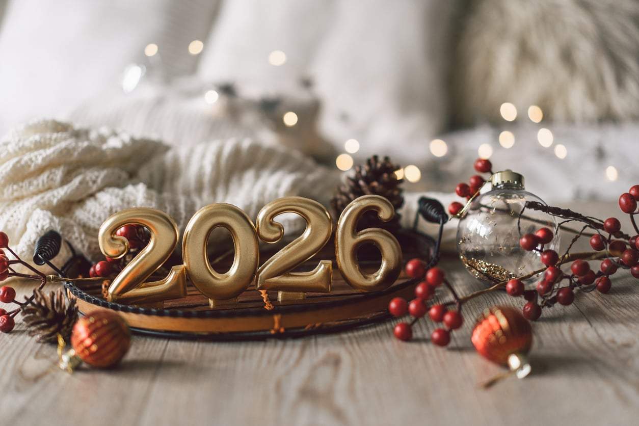 Horoscope hebdomadaire du 29 décembre 2025 au 4 janvier 2026 : une nouvelle année qui démarre en douceur — Mode de vie