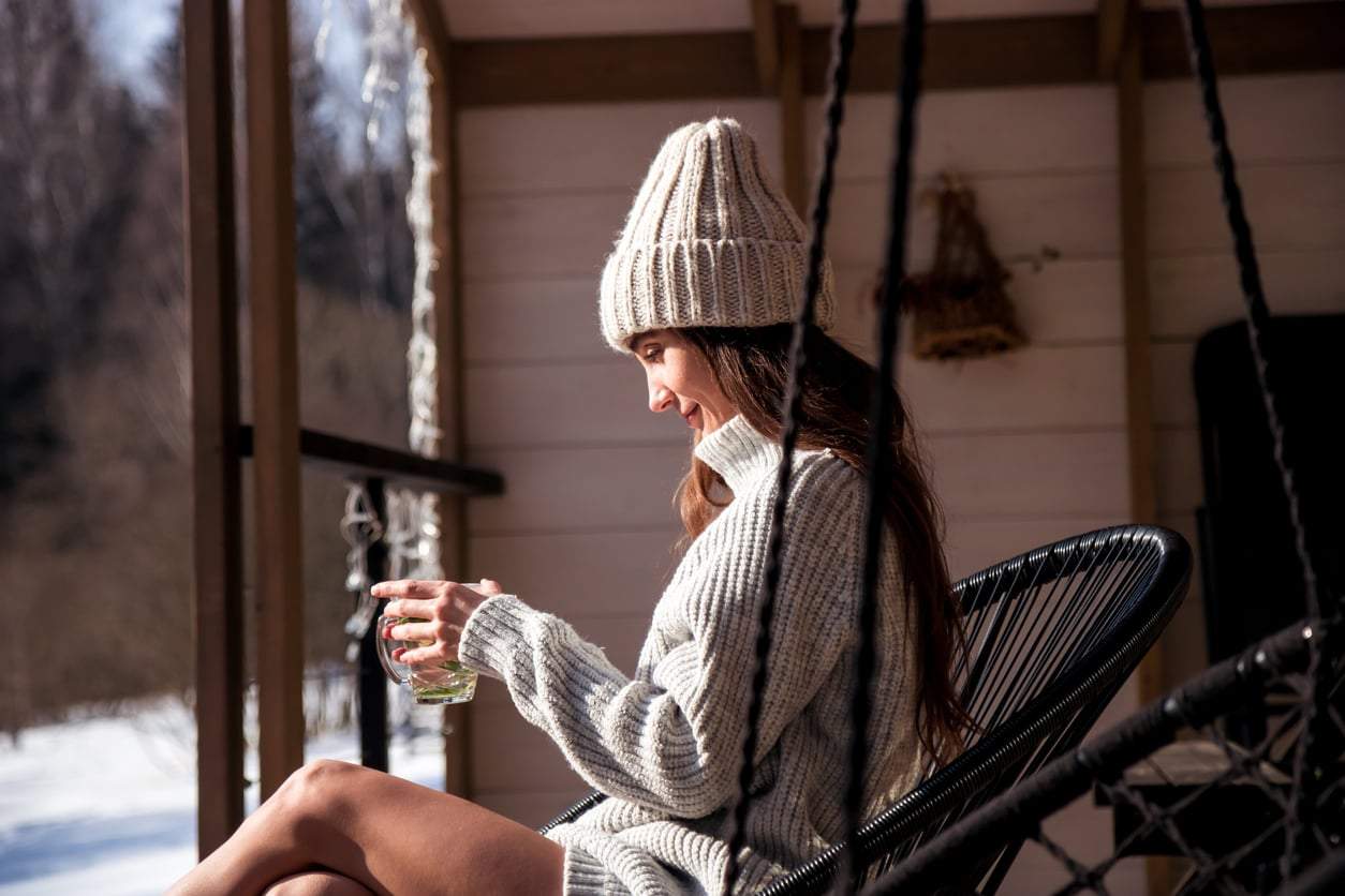7 preguntas de autoconocimiento para hacerte en invierno — Estilo de vida