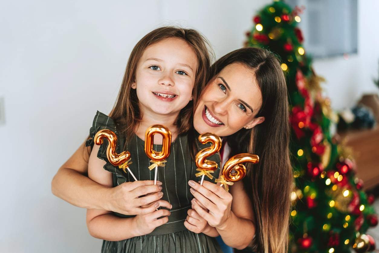Lo que 2026 traerá a tu vida familiar según tu signo zodiacal — Familia