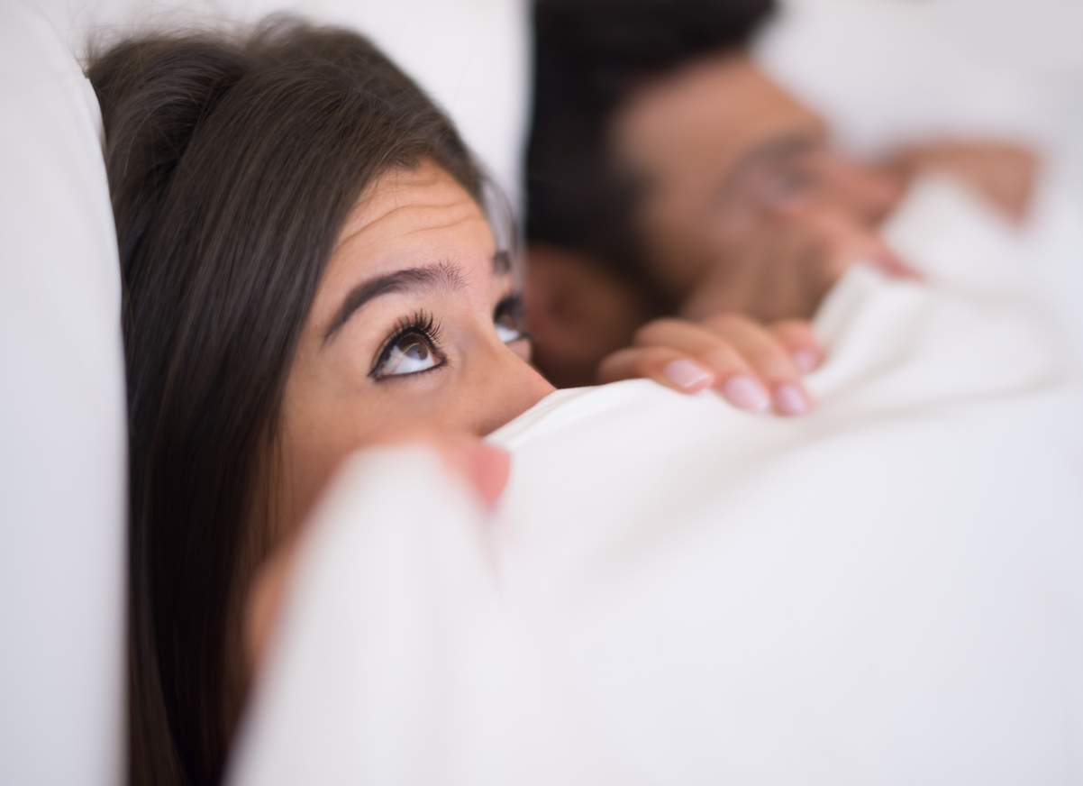 Ces 4 comportements du quotidien bloquent ton énergie sexuelle – voici comment les libérer — Mode de vie