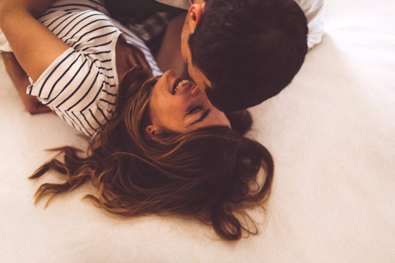 Qué tipo de pareja encaja contigo según tu patrón de relación — Estilo de vida