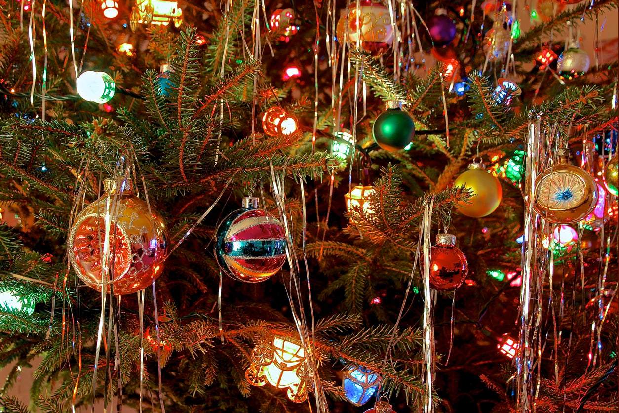 5 große Weihnachtsdekorationsfehler, die nicht nur Profis auffallen — Deko