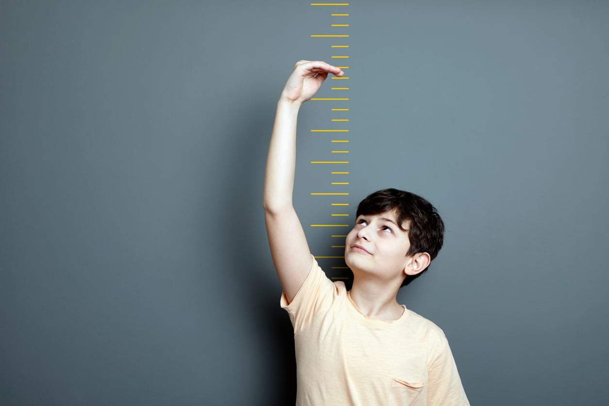 ¿Bajo o alto? - Según la ciencia, así influye tu estatura en tu personalidad — Estilo de vida