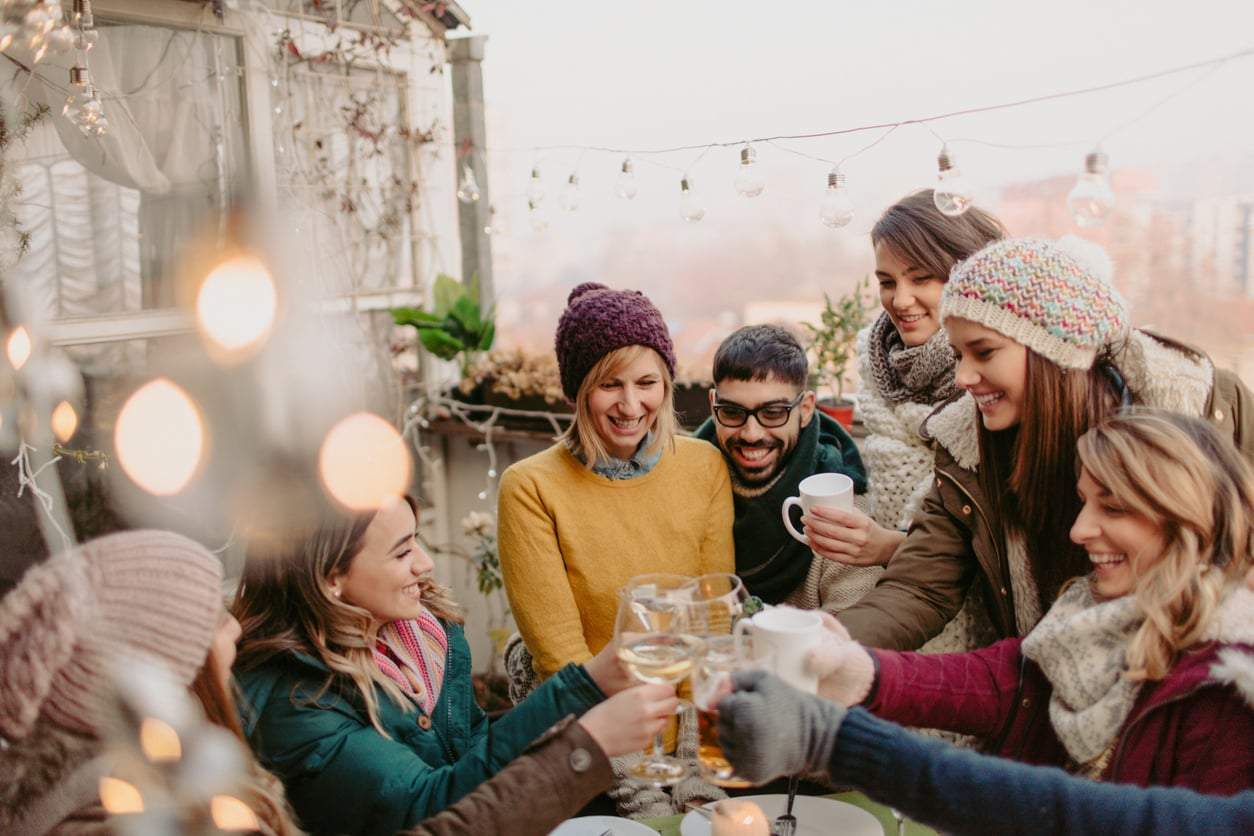 Horoscope du jour 22 décembre 2025 : prépare-toi en douceur pour les fêtes — Mode de vie