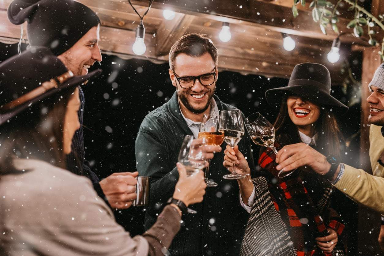 5 trucos psicológicos infalibles para que los familiares no te agoten en Navidad — Familia