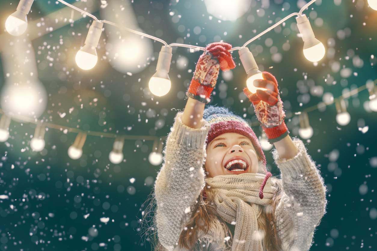9 alte Weihnachtstraditionen, die heute kaum noch jemand pflegt – Bist du noch dabei? — Familie