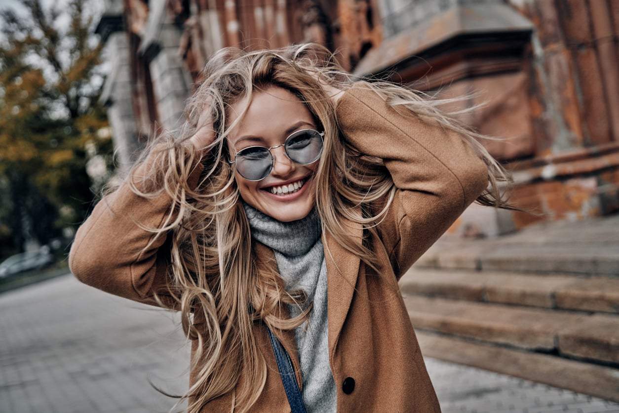 Femmes et confiance en soi : 6 pensées à lâcher pour s’épanouir pleinement — Esprit et âme