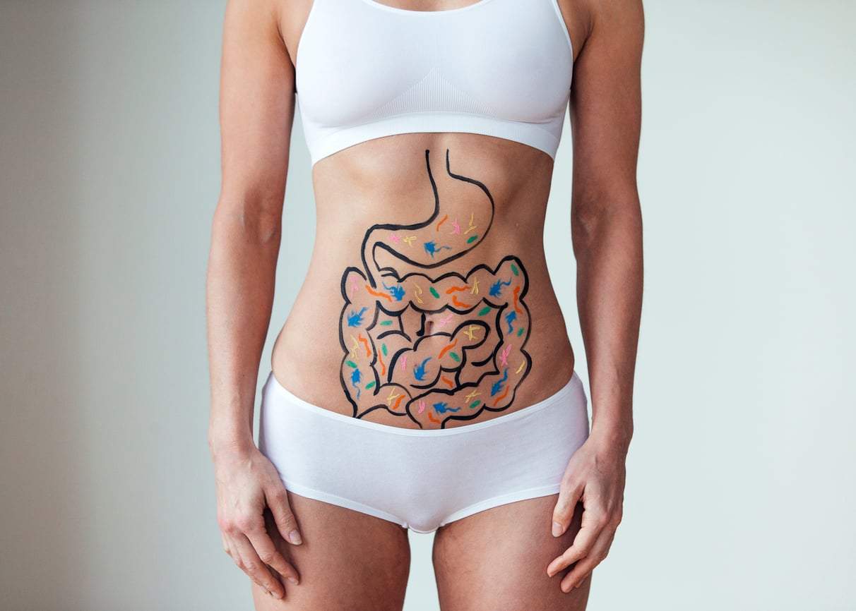 Il legame tra flora intestinale e umore è più forte dell’influenza delle tue amiche sul tuo stato d’animo — Salute