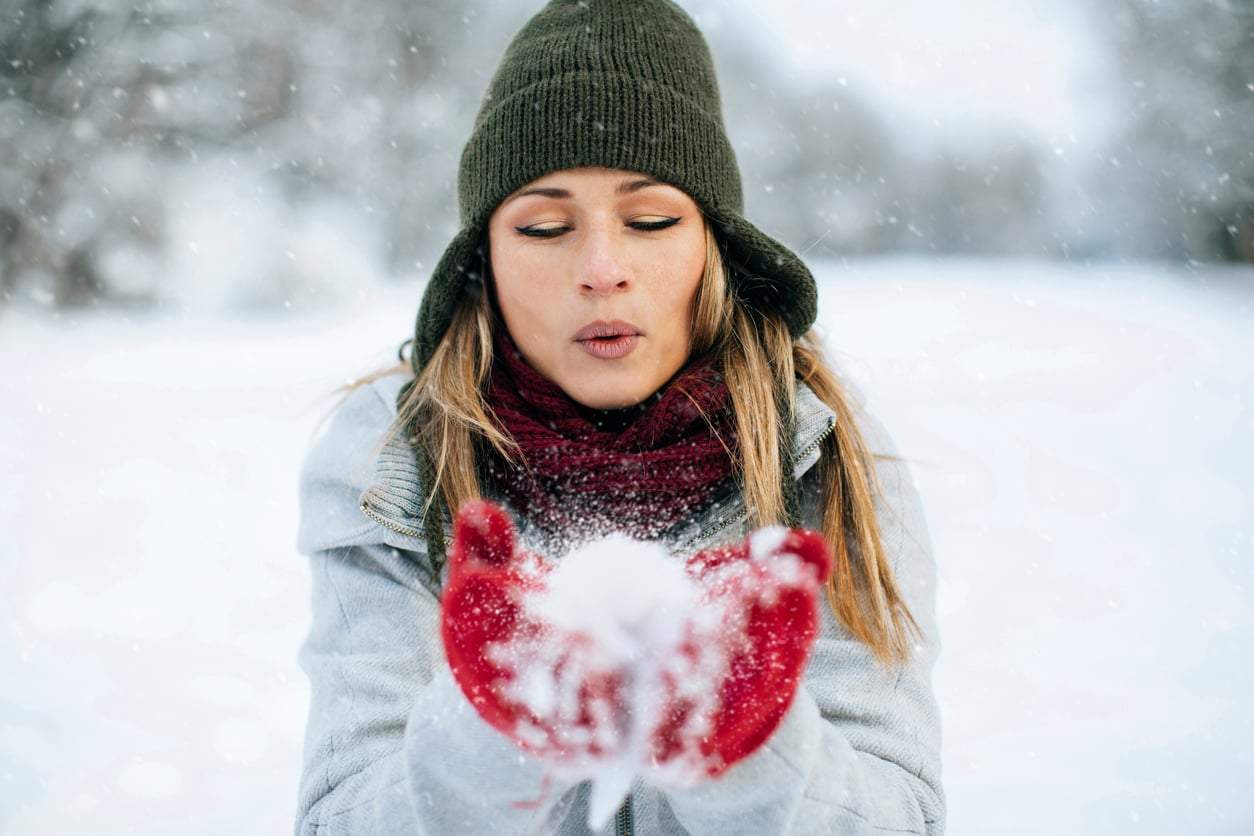 3 signos que vivirán un gran despertar en algún momento del invierno — Estilo de vida