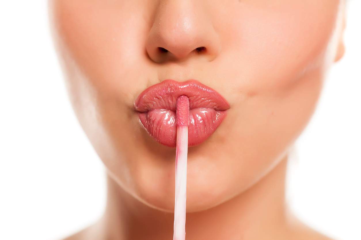 Die besten Lippenprodukte 2025 – Unsere Favoriten — Gesicht