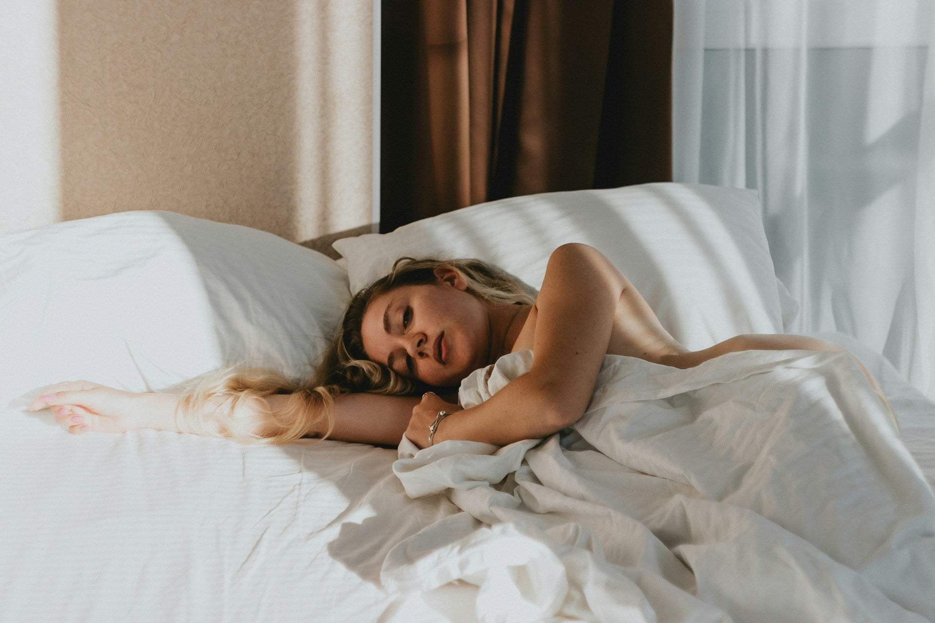 Estas imágenes oníricas significan que estás a punto de un gran cambio - ¿Te suena? — Estilo de vida