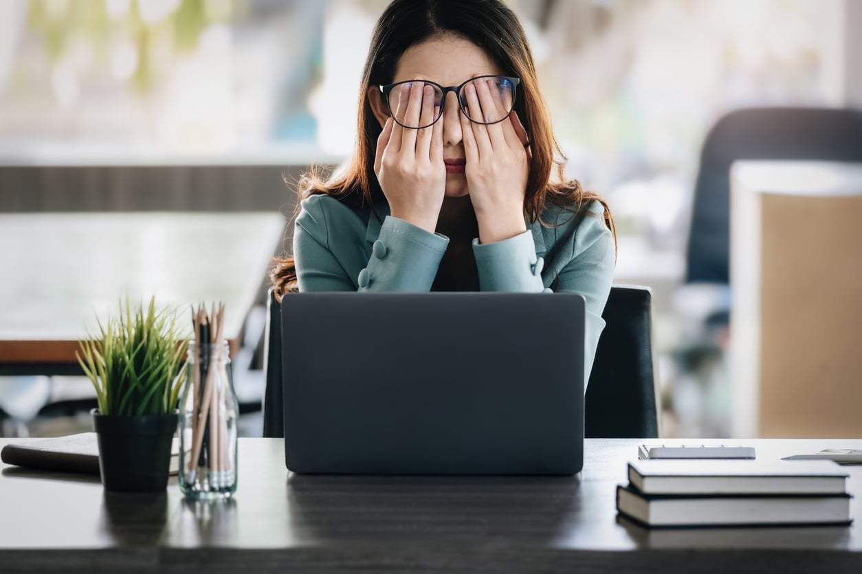 Segnali chiari che è il momento di cercare un nuovo lavoro — Mente e anima