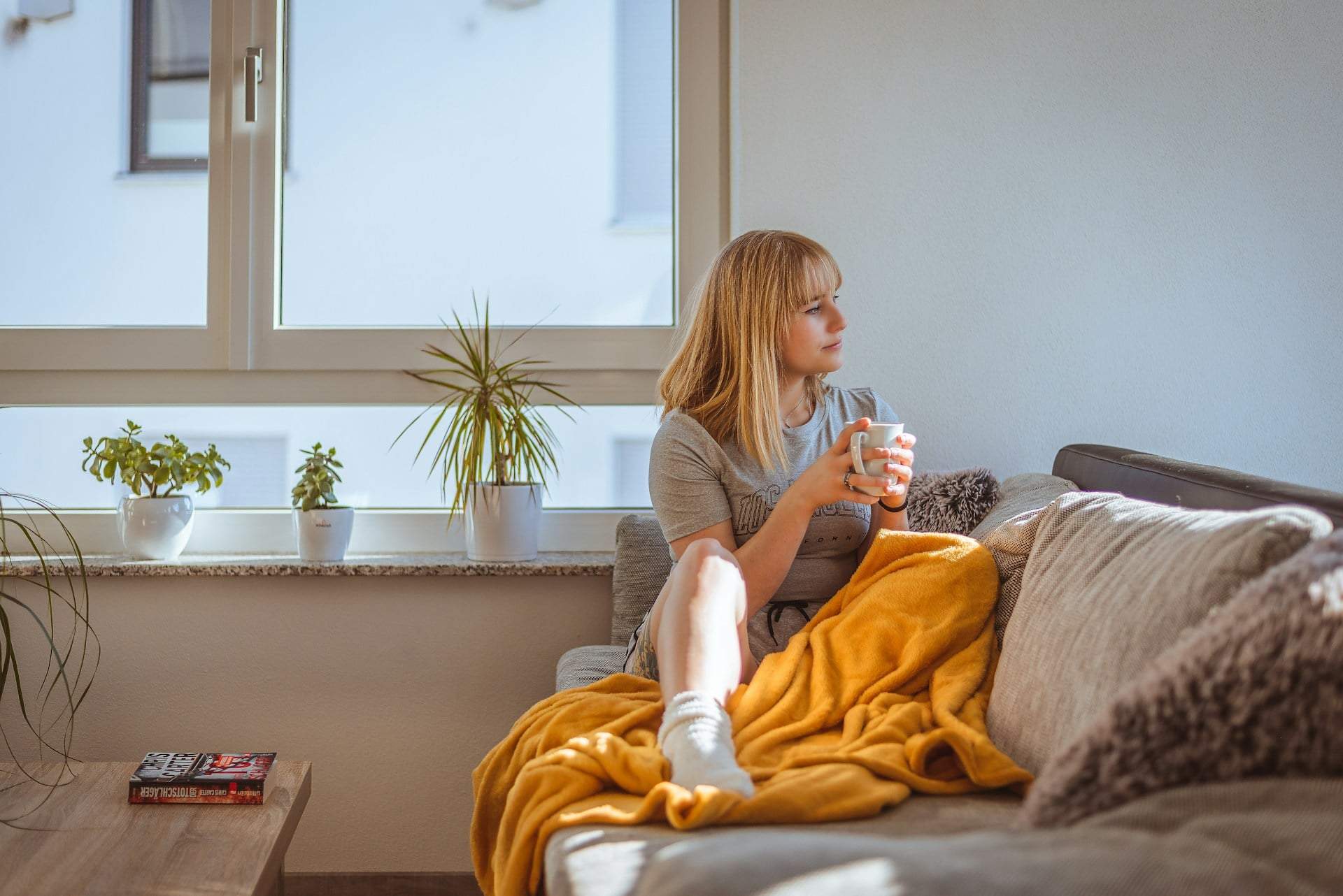 Secondo l’oroscopo di gennaio, 4 segni zodiacali vivranno un’enorme liberazione emotiva — Lifestyle