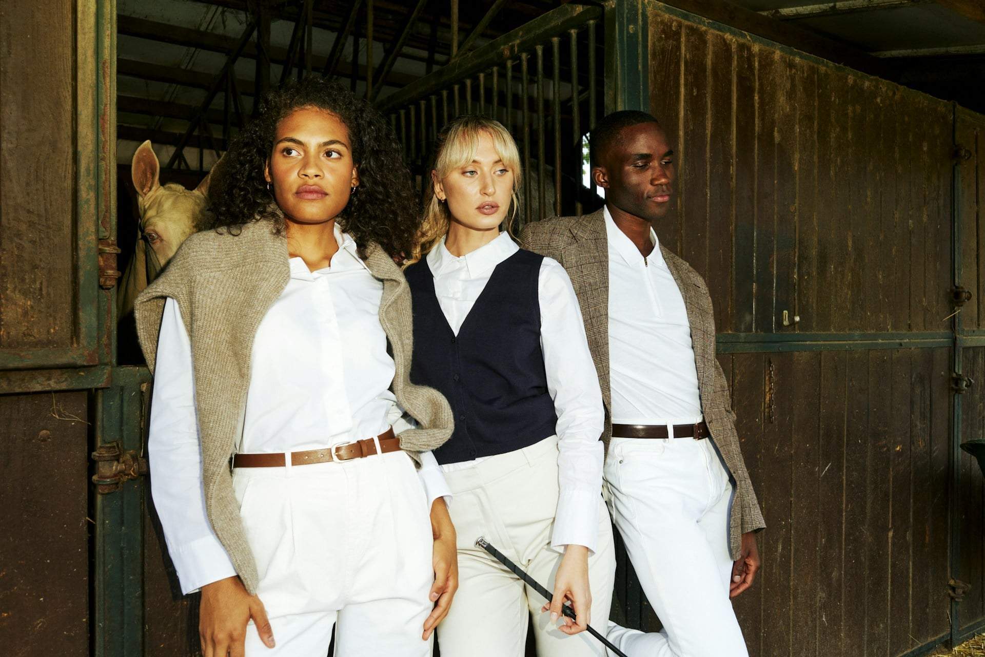 Perfekte Winter-„Old Money“-Looks – 7 Outfits, die du sofort tragen willst — Mode