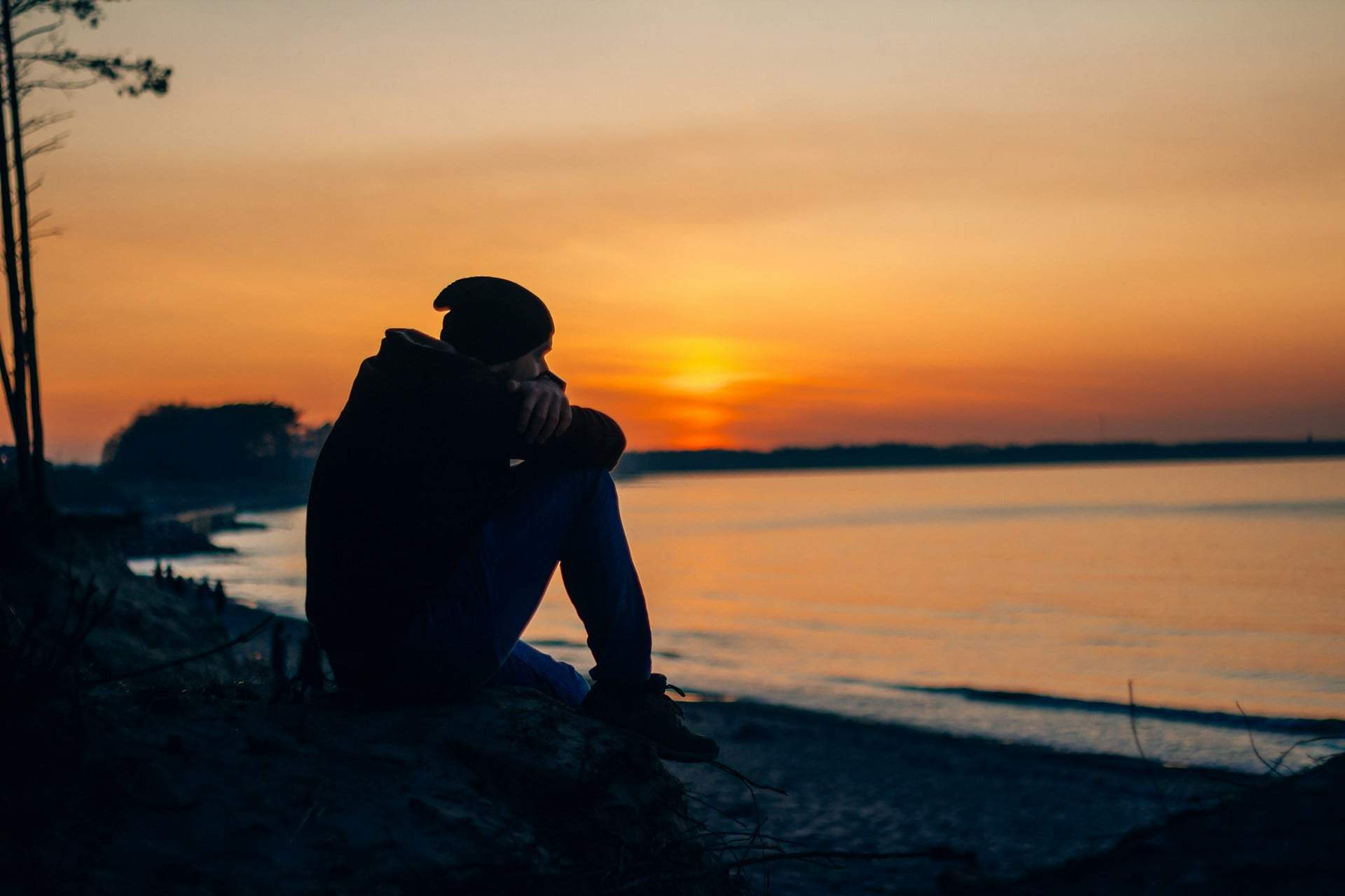 “Senza di me sono un disastro emotivo” - Perché gli uomini desiderano l’amore più delle donne? — Relazione