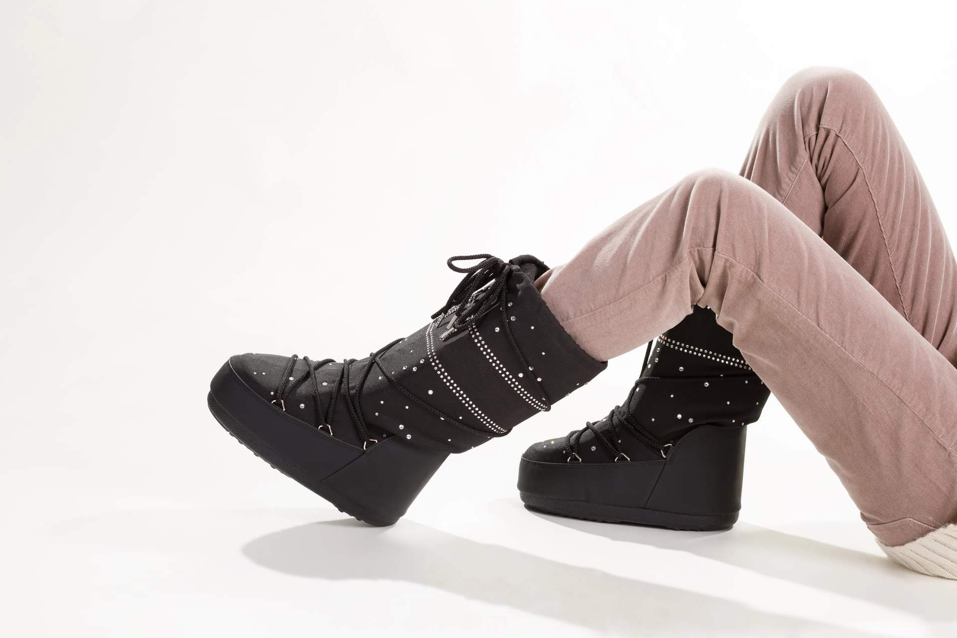 10 botas súper cálidas y con estilo que ya están en las tiendas – ¡No querrás usarlas solo en la nieve! — Moda