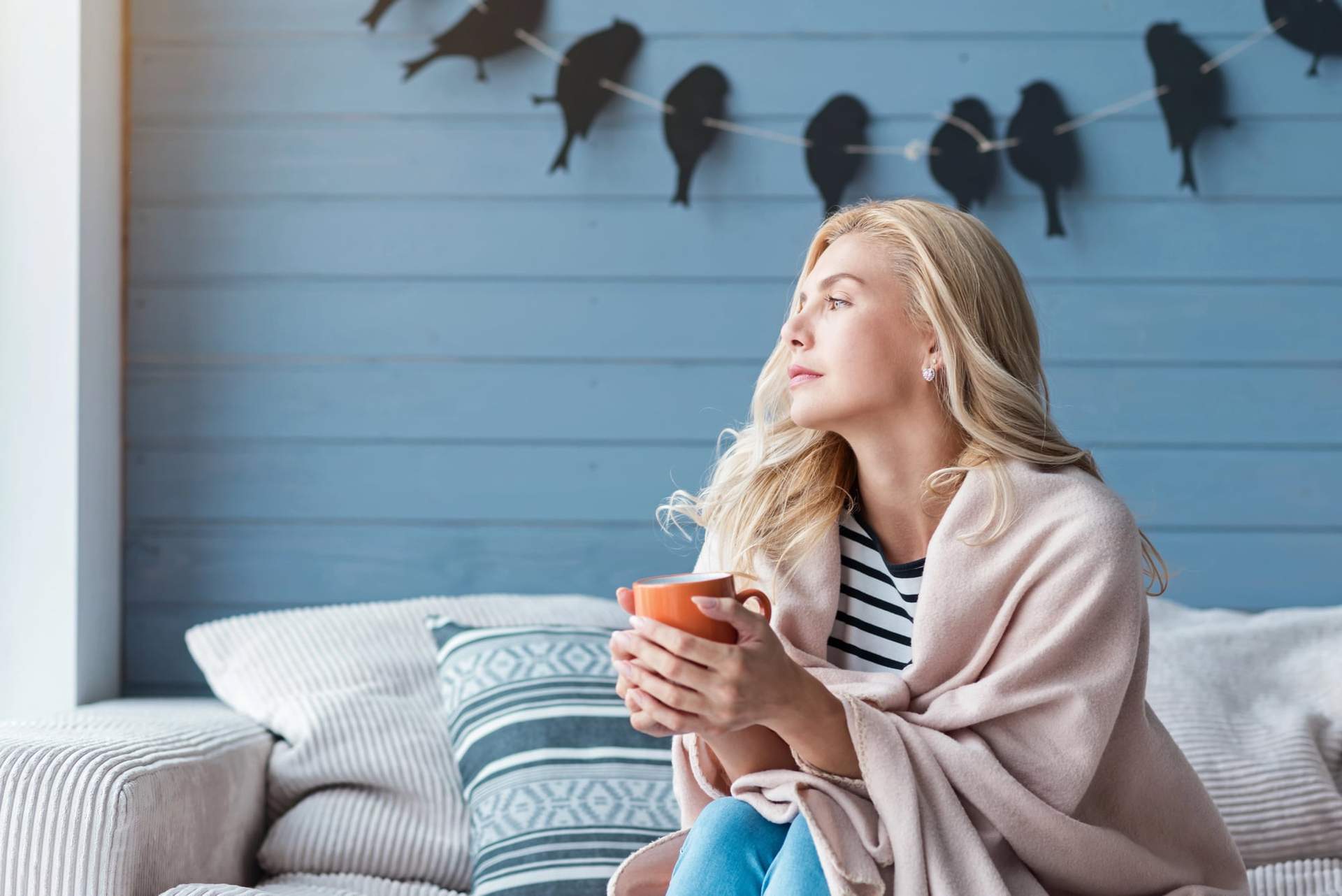 5 segnali sicuri nel comportamento che mostrano la tua crescita emotiva — Lifestyle