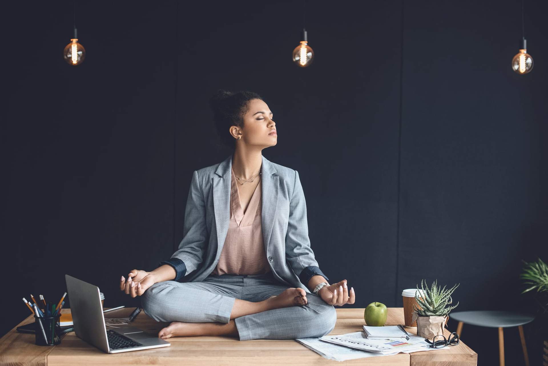 La forma más sencilla de protección espiritual que cualquiera puede usar — Estilo de vida