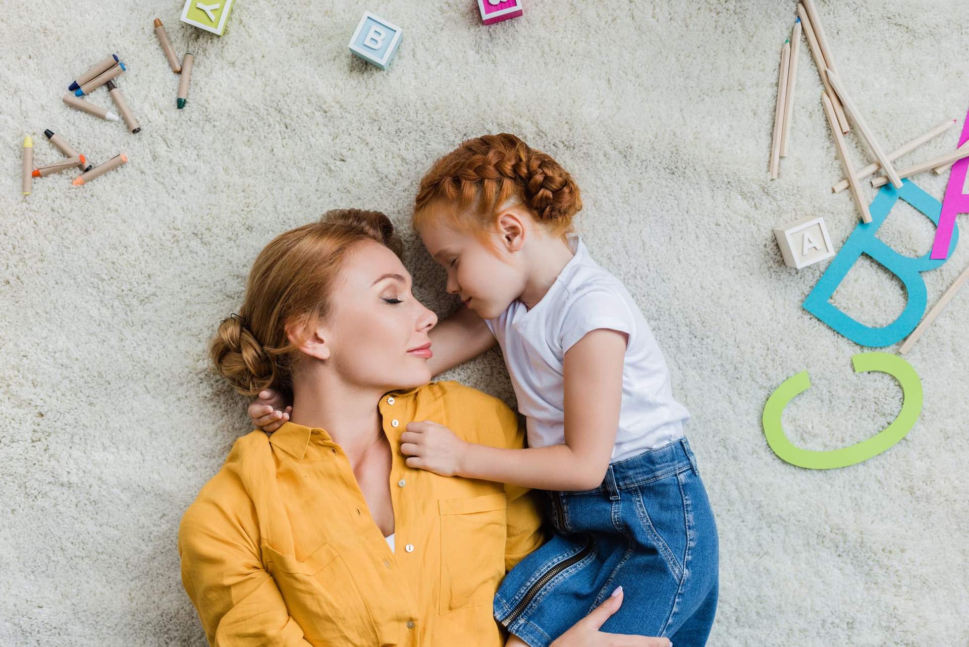 7 conseils que je donnerais à moi-même il y a 7 ans – et que toute maman devrait entendre — Famille