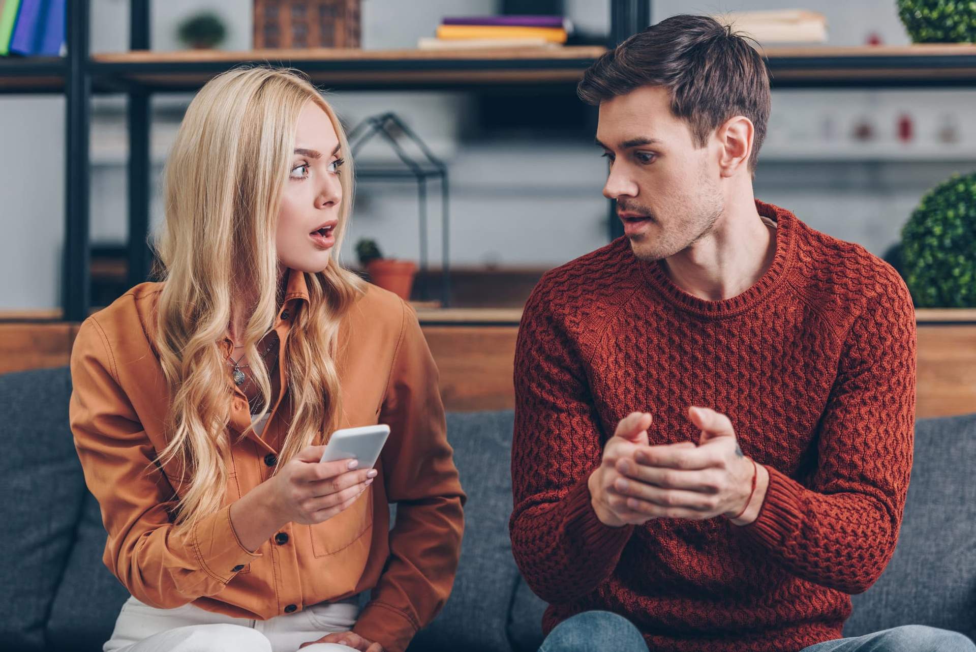 Cosa significa per te il tradimento secondo il tuo segno zodiacale — Lifestyle