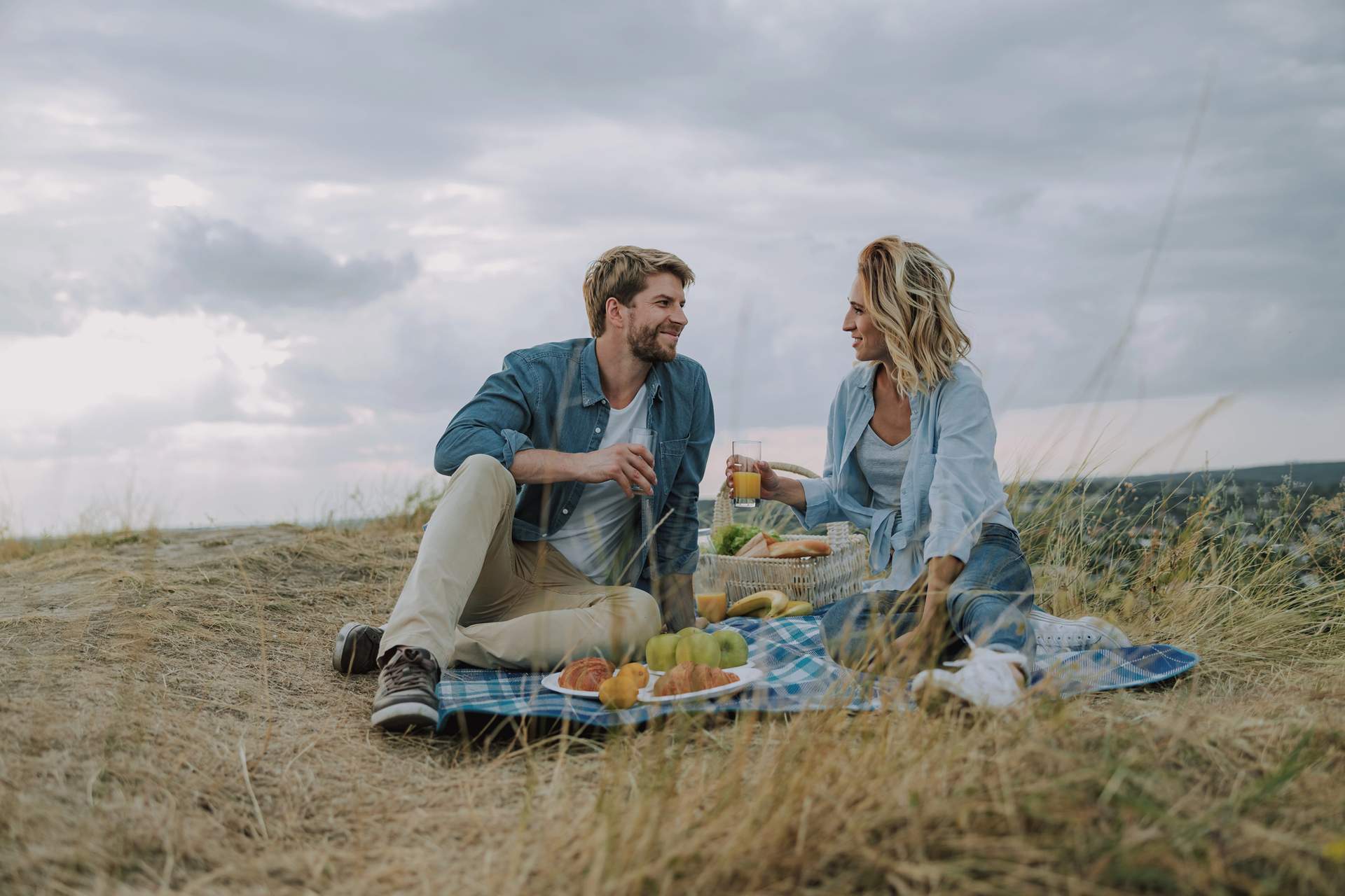 5 kleine Veränderungen für Februar, die dir einen frischen Start in den Frühling schenken — Gesundheit