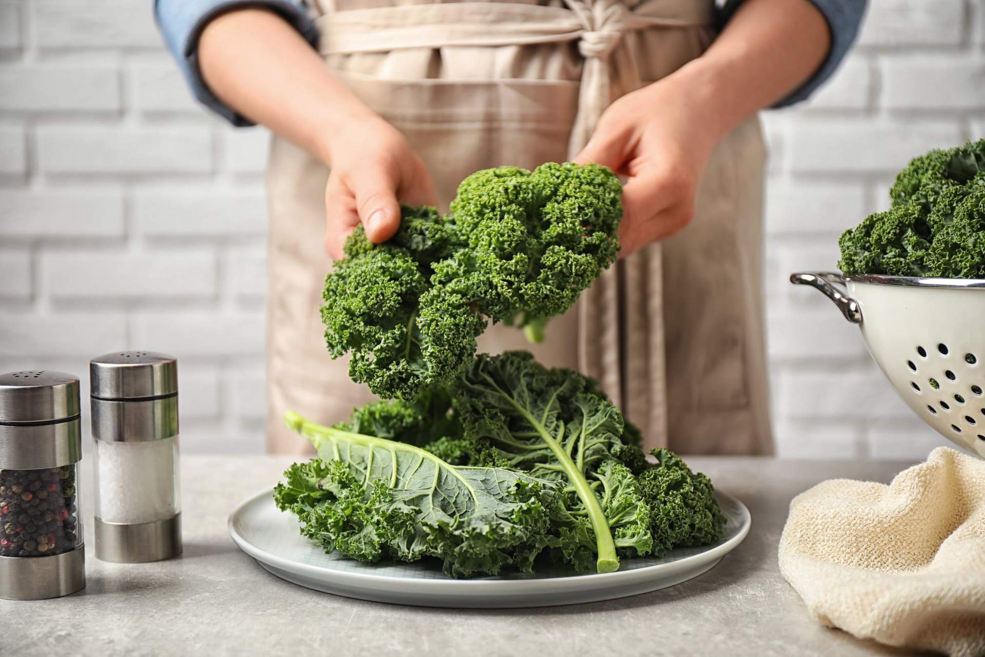 Affordable Local Alternatives to Expensive Imported Superfoods — Health