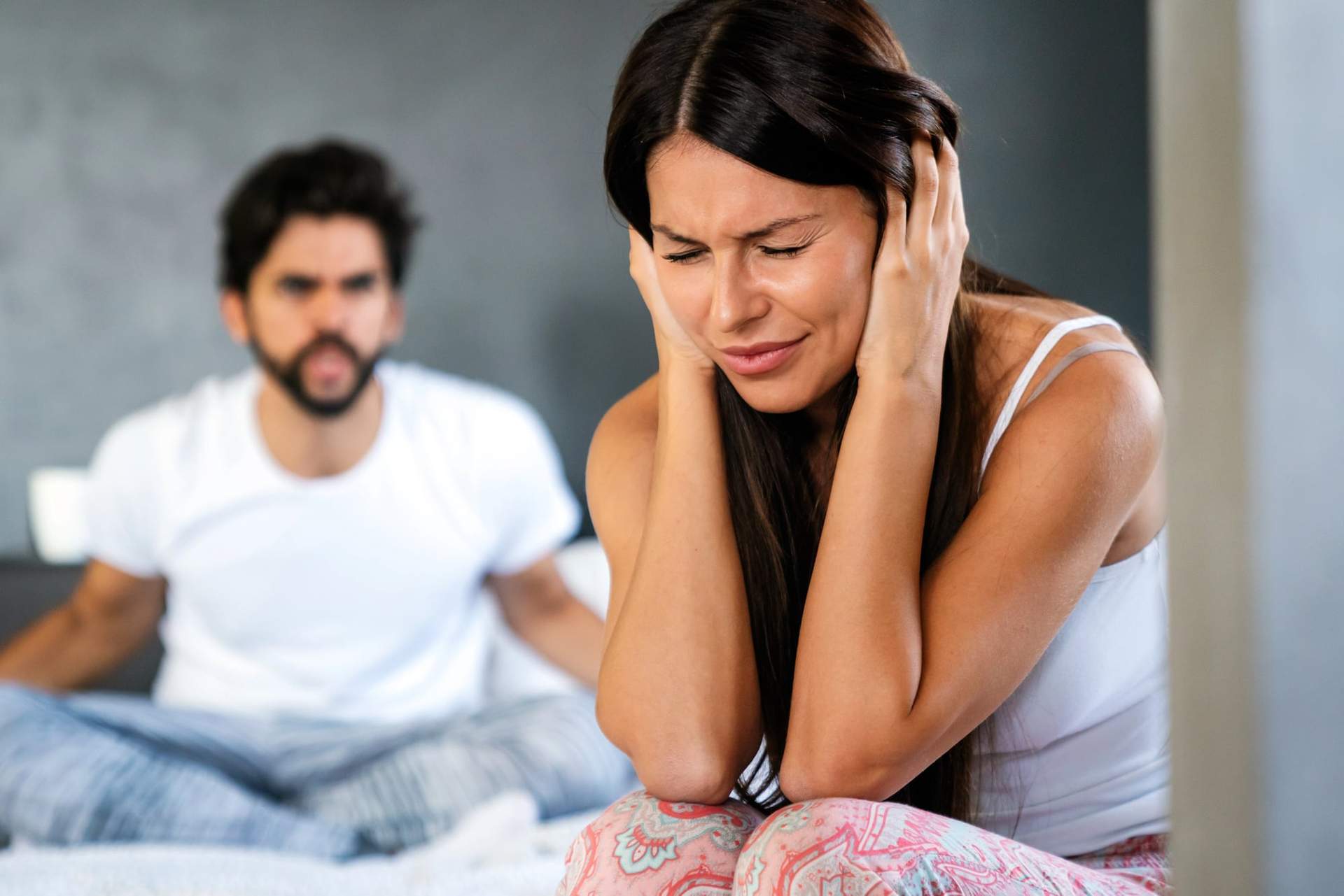 Estos 4 signos del zodiaco prefieren distanciarse emocionalmente antes que enfrentarse a un conflicto — Estilo de vida