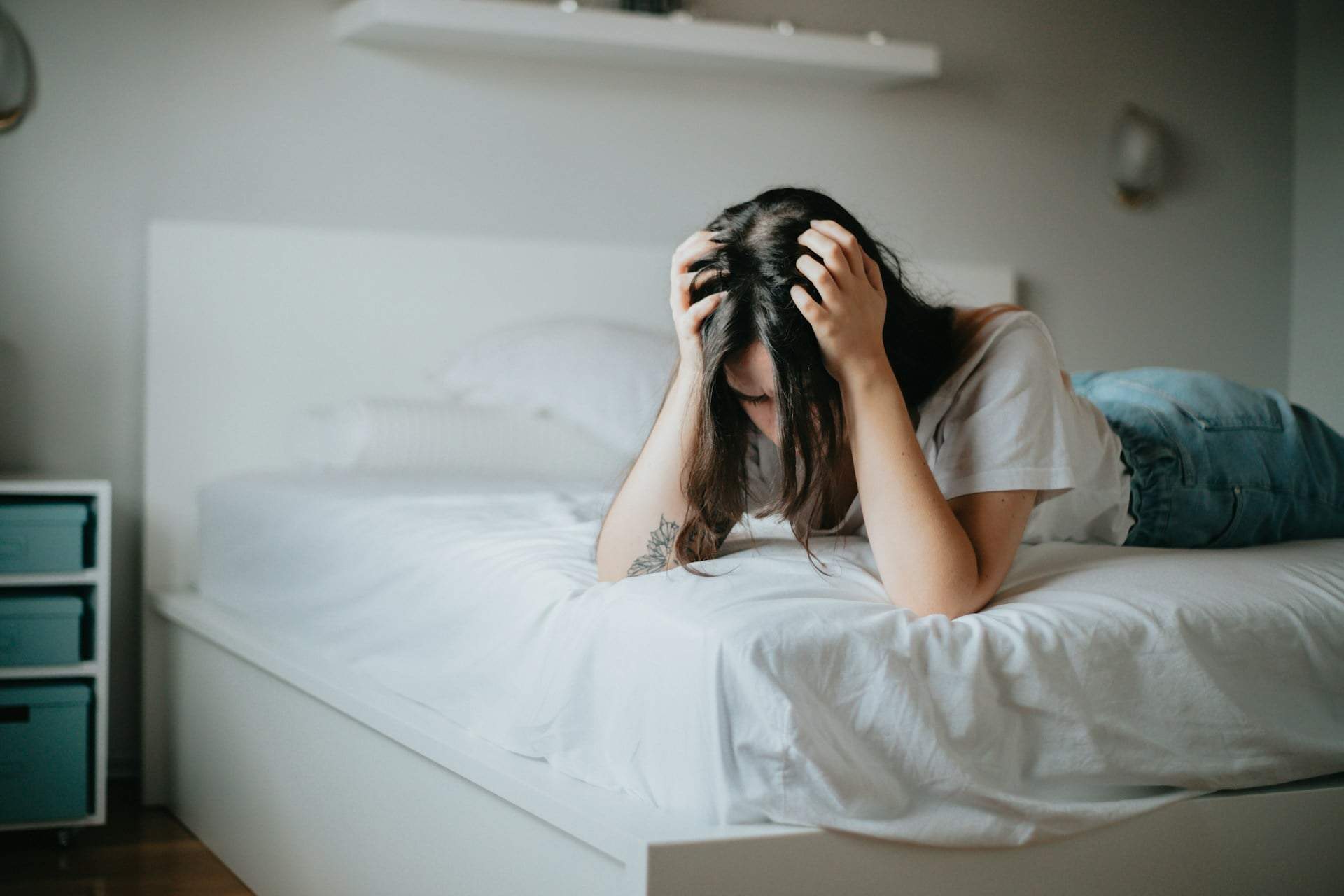 5 señales de alerta que indican que ya no eres tú mismo en tu relación — Estilo de vida