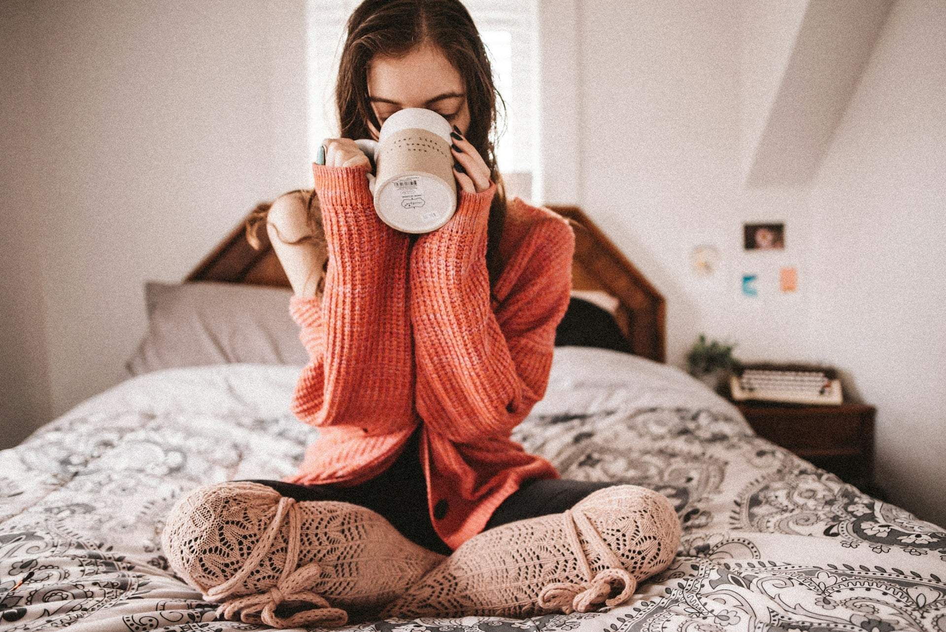 El momento en que el papel de la "buena niña" ya no es sostenible socialmente — Estilo de vida