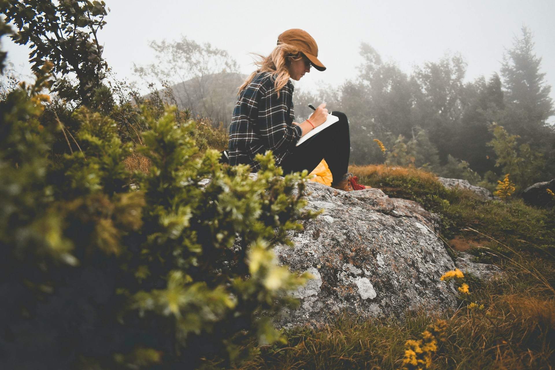 «Ho preso in prestito un puzzle dalla biblioteca». Idee di self-care quasi gratuite — Lifestyle
