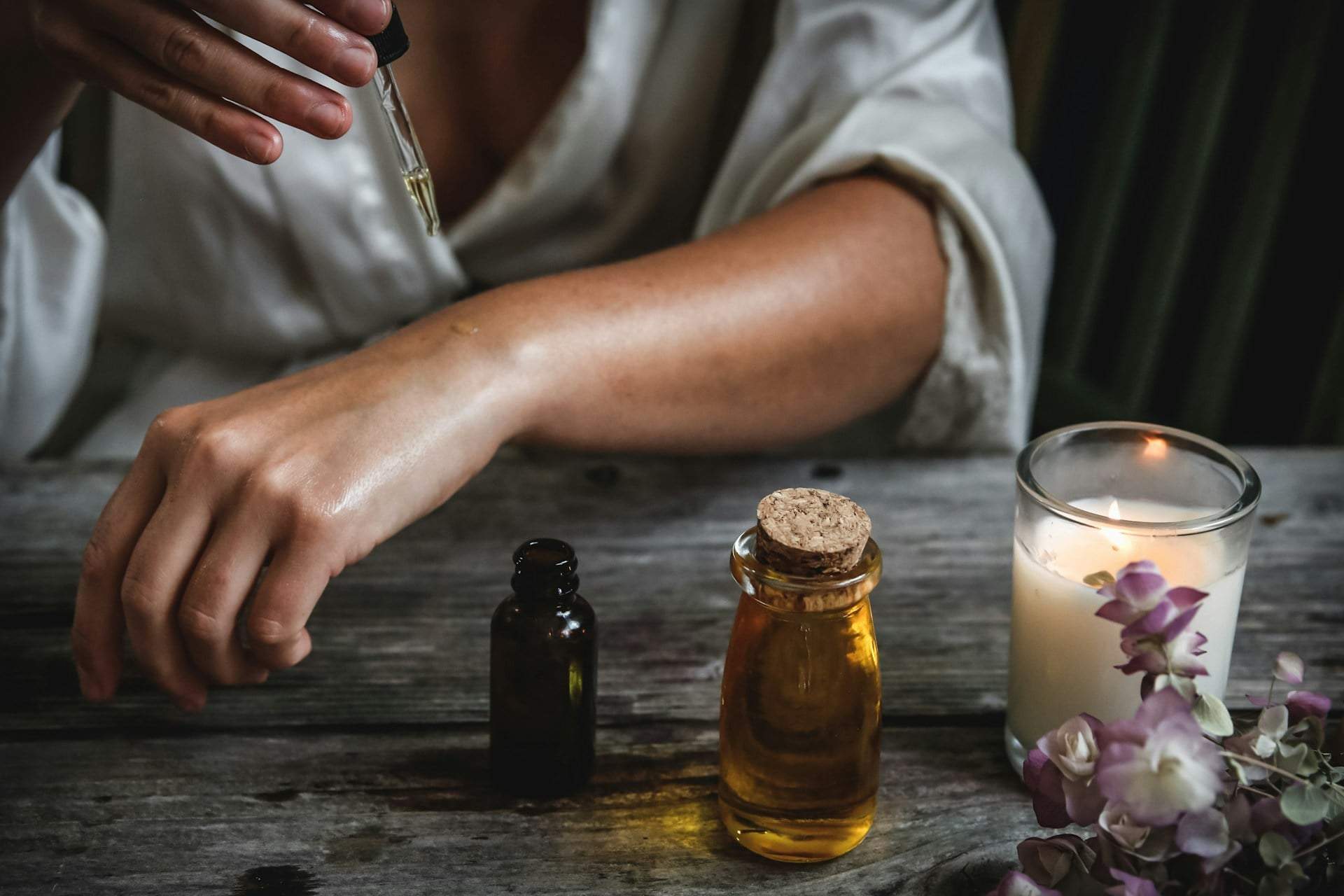 Hast du ein schwieriges Gespräch hinter dir? So reinigst du deine Energie spirituell — Lebensstil