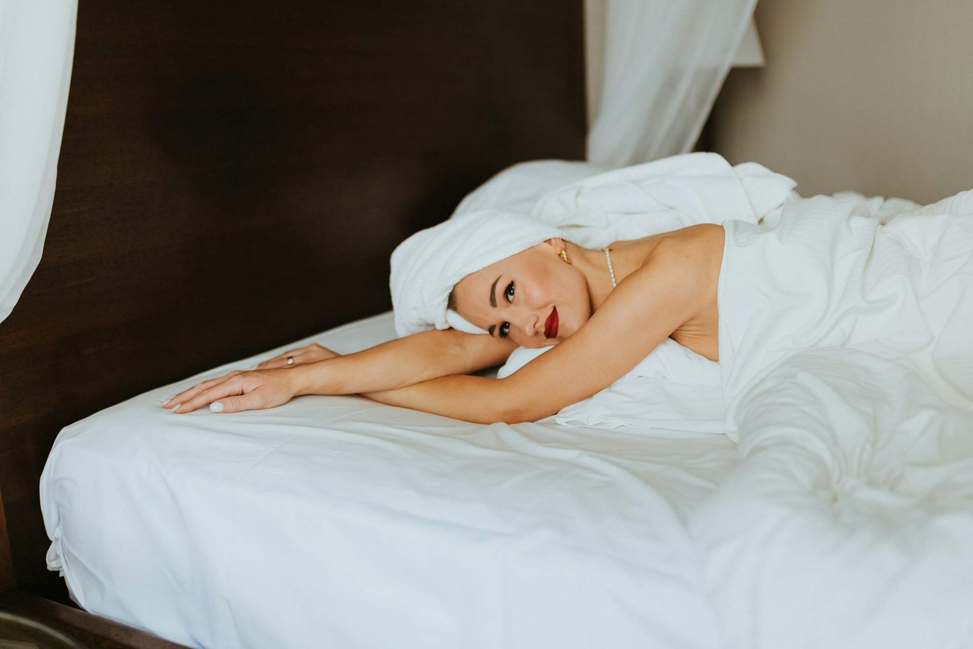 Si haces estas 5 cosas con frecuencia, es hora de que descanses — Estilo de vida