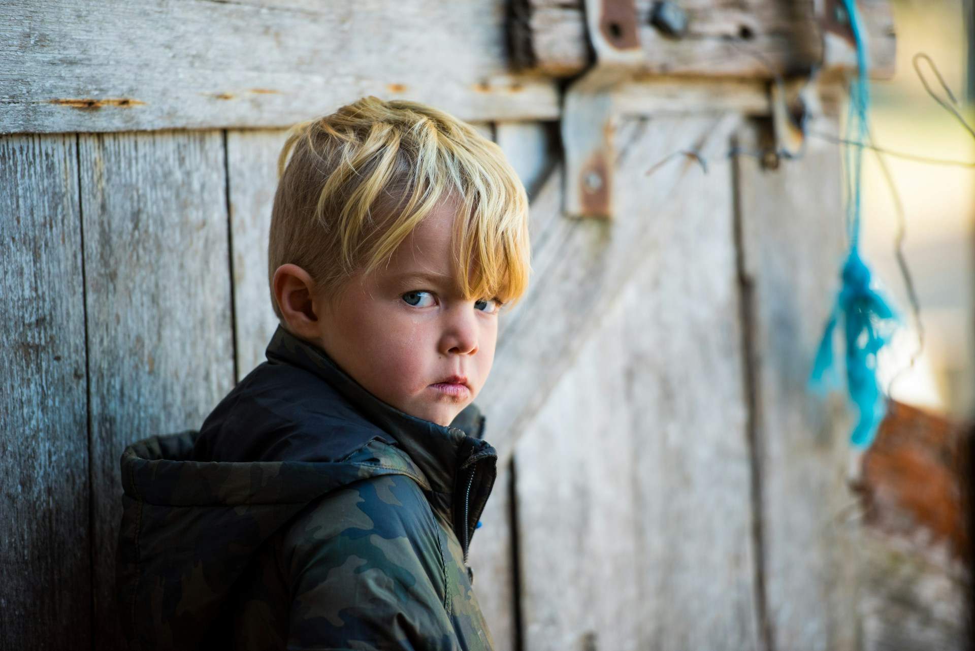 Bambini e nuovo partner: Storie vere quando i figli faticano ad accettare la nuova relazione del genitore — Famiglia