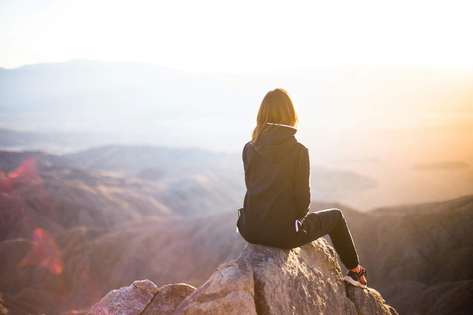 La mia migliore abitudine di self-care per il 2026: dedicare ogni giorno tempo di qualità offline — Lifestyle