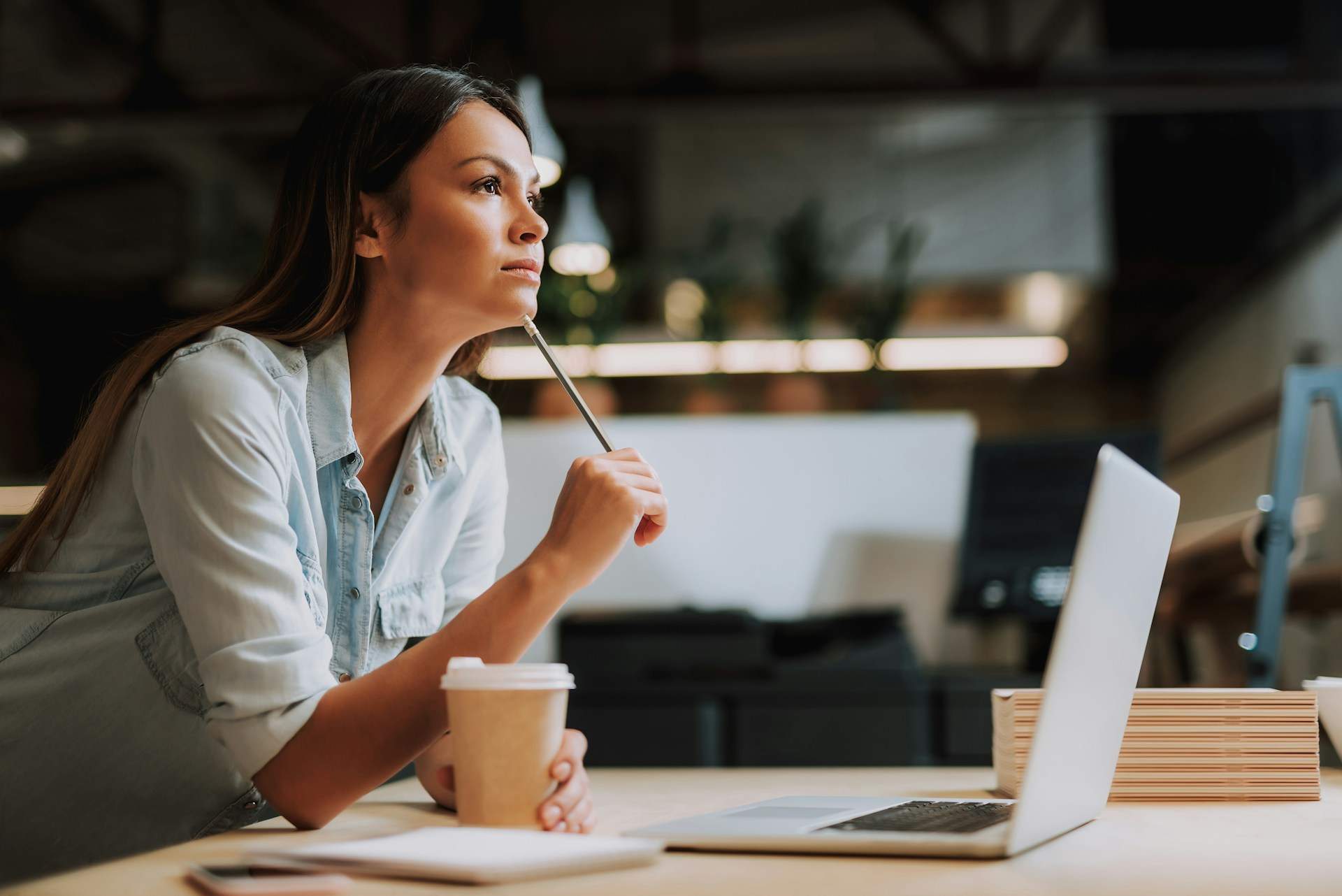 5 decisioni difficili che ho preso e che oggi non rimpiango affatto — Lifestyle
