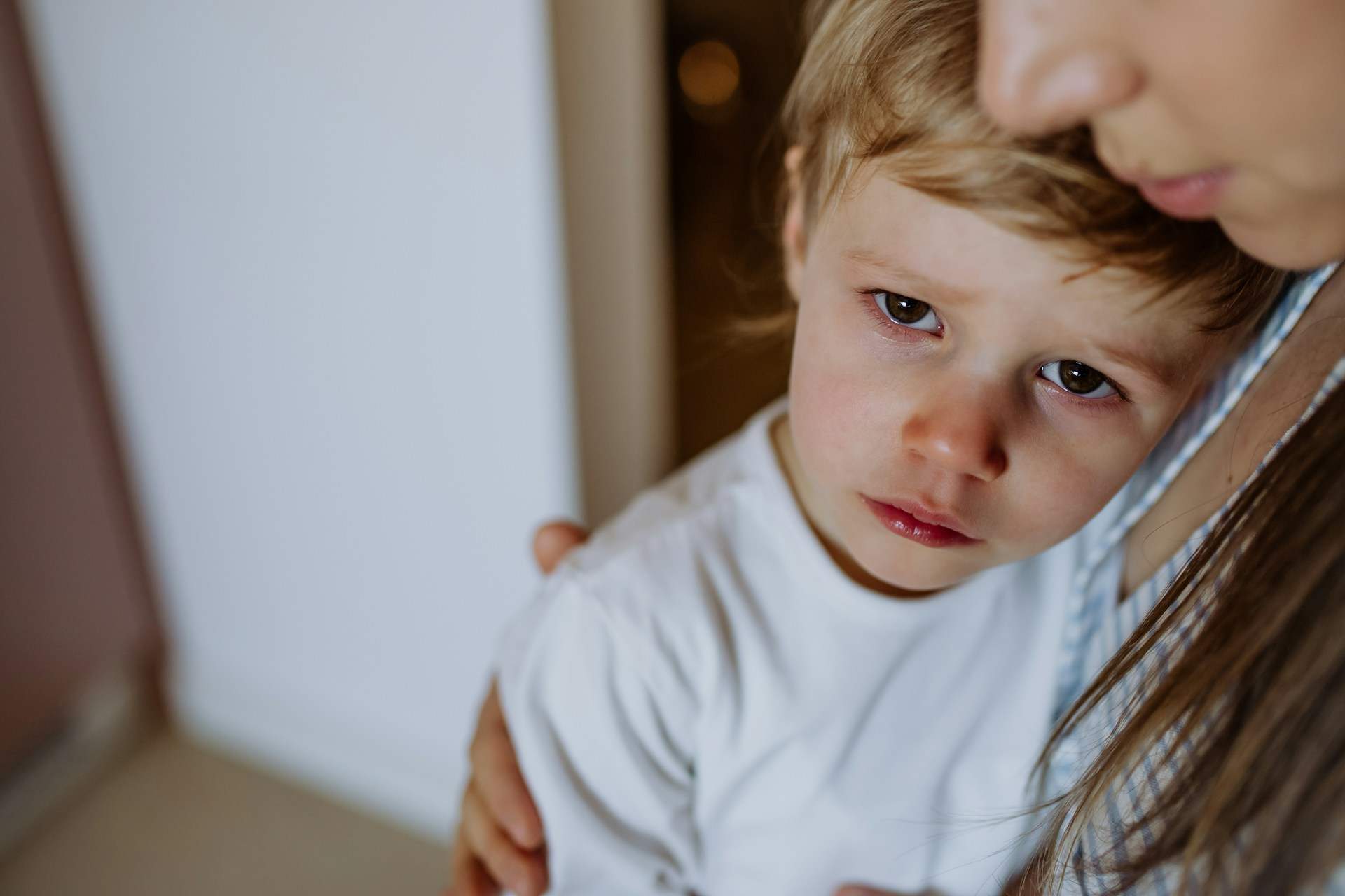 «Mi ha accusato di aver avuto un figlio con lui solo per arricchirmi con gli alimenti.» - Gli alimenti non sono un favore, ma il minimo — Famiglia