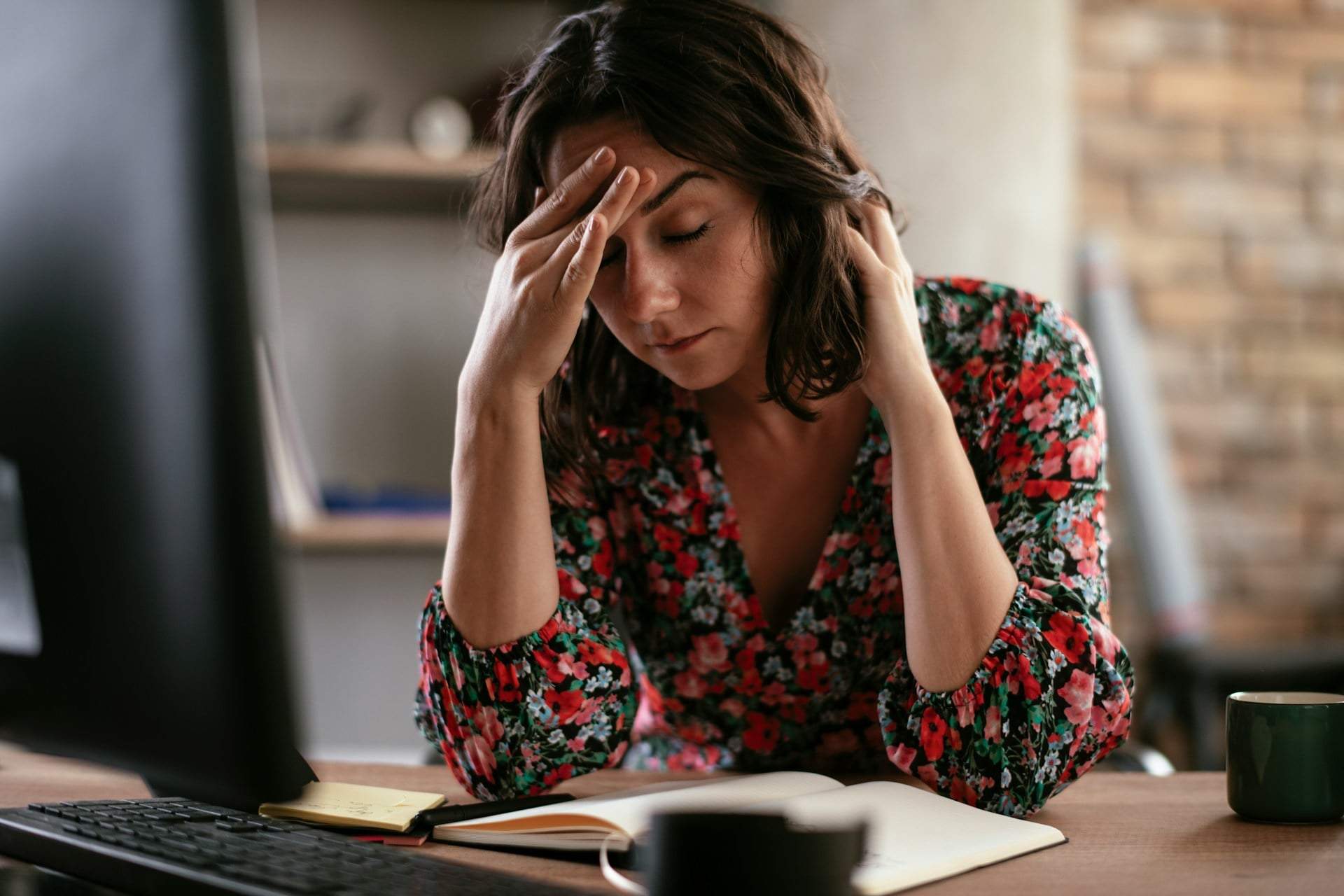 3 señales internas que muchos detectan demasiado tarde – y son más importantes de lo que crees — Salud