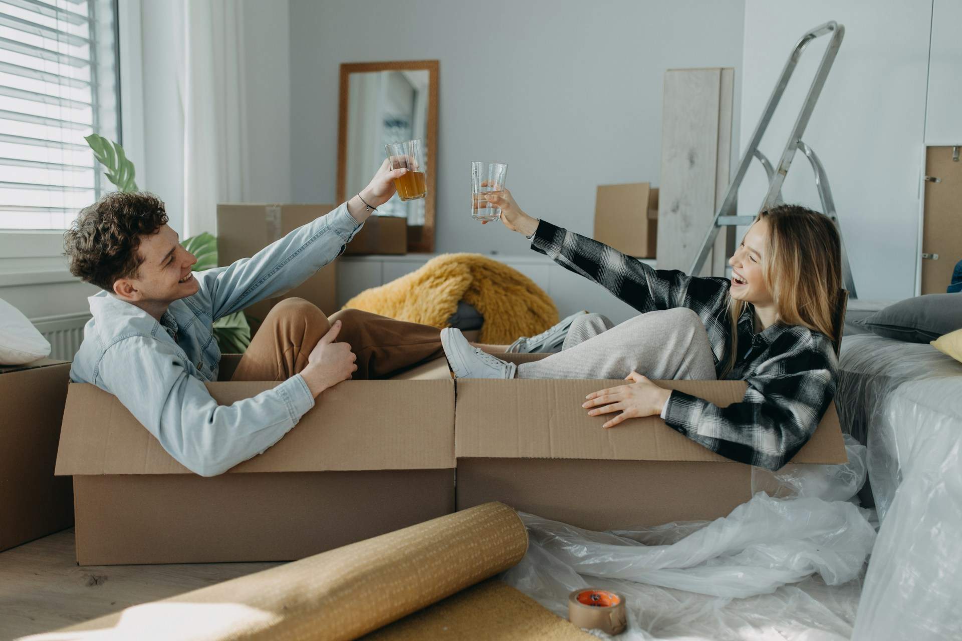 Du willst sofort umziehen? Das wird 2026 der Lieblingstyp Zuhause laut Immobilienexperten — Familie